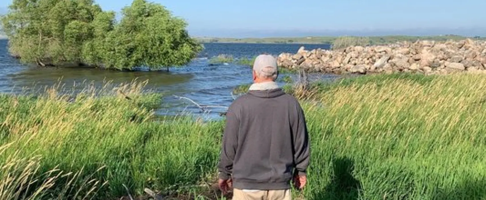 West Whitlock Recreation Area