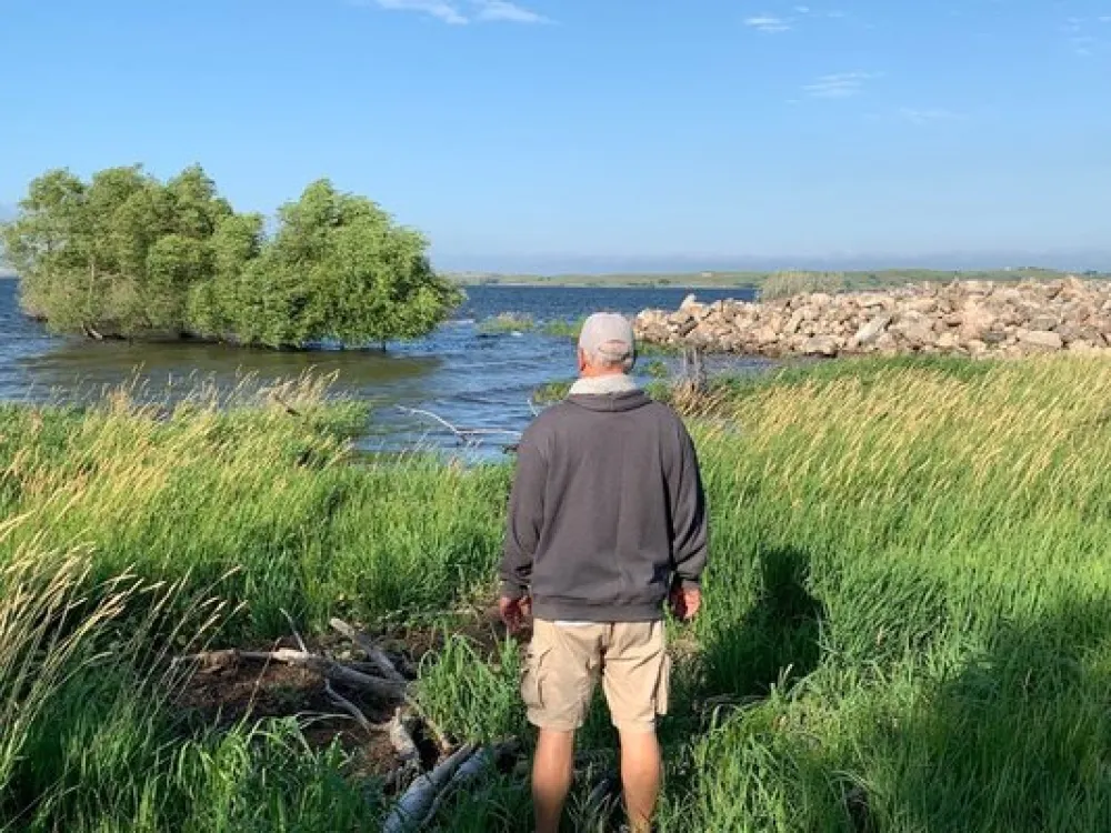 West Whitlock Recreation Area