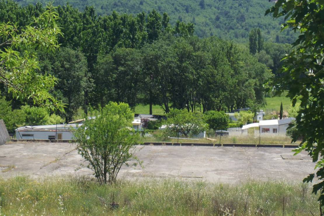 Camping Le Mas St Pierre photo 4
