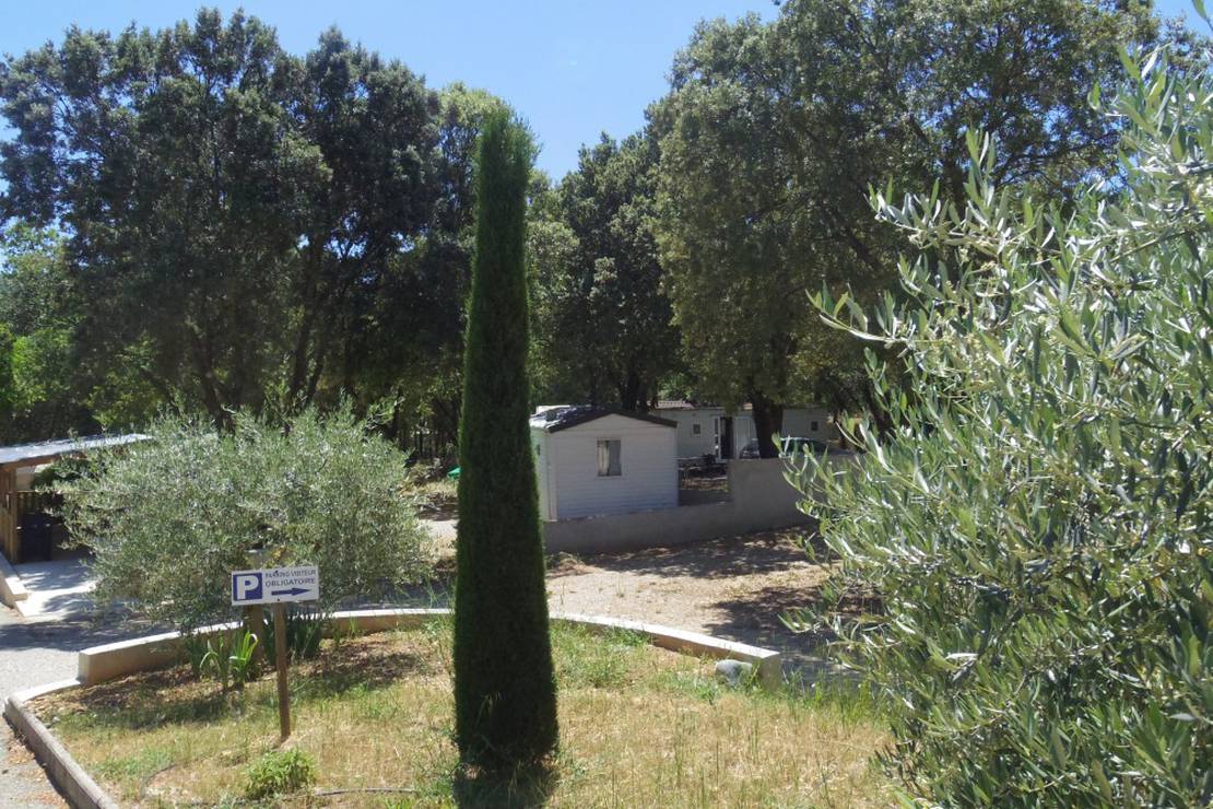 Camping Le Mas St Pierre photo 2