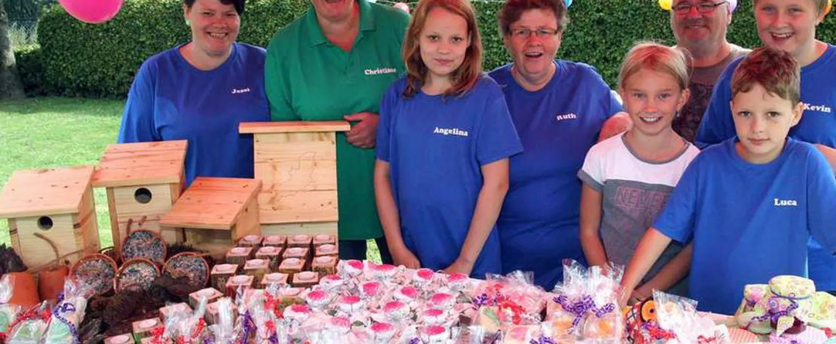 Familien-Campingclub Glörfeld e.V.