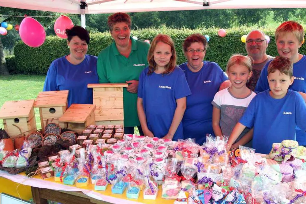 Familien-Campingclub Glörfeld e.V.