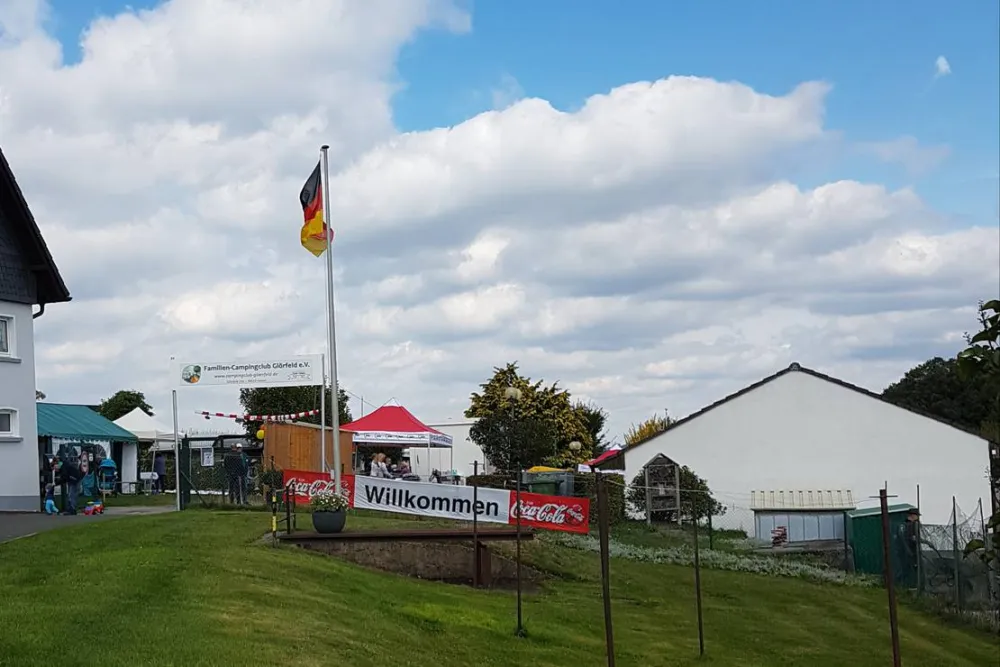 Familien-Campingclub Glörfeld e.V.