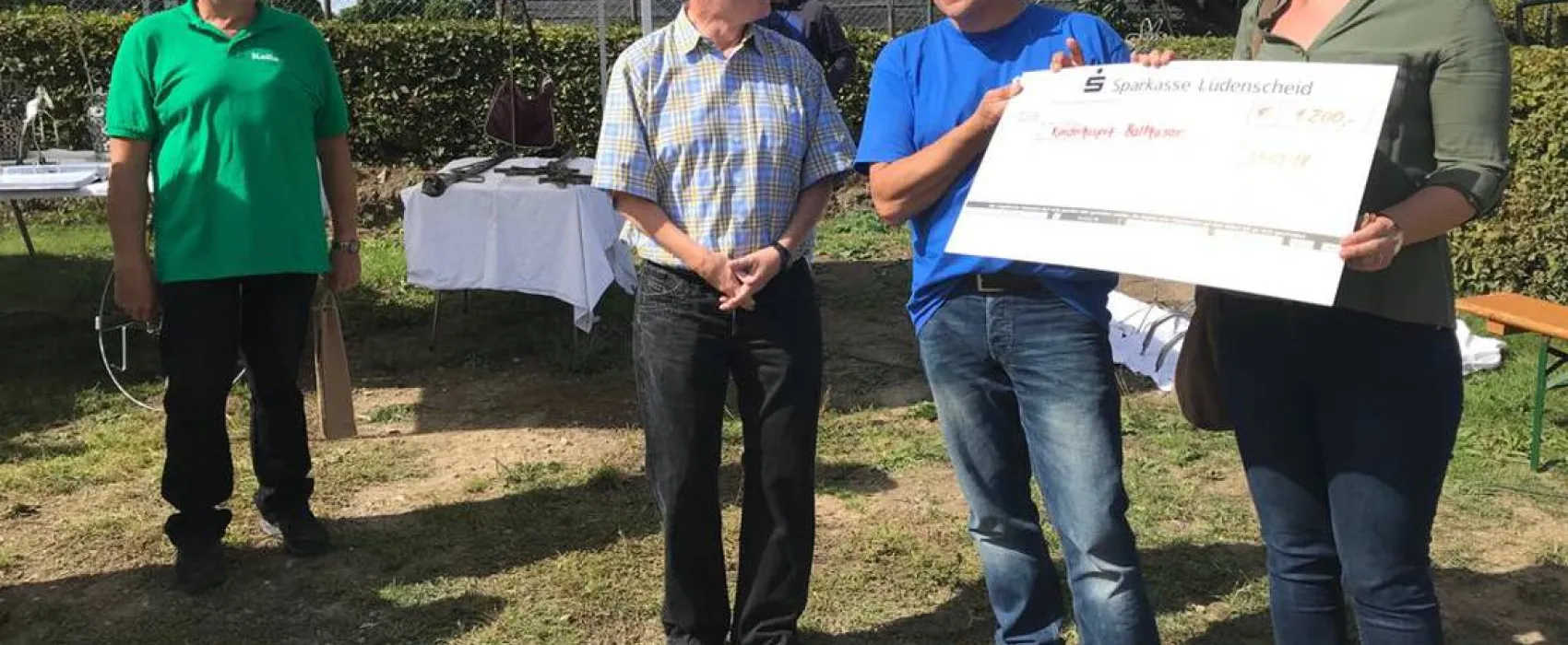 Familien-Campingclub Glörfeld e.V.