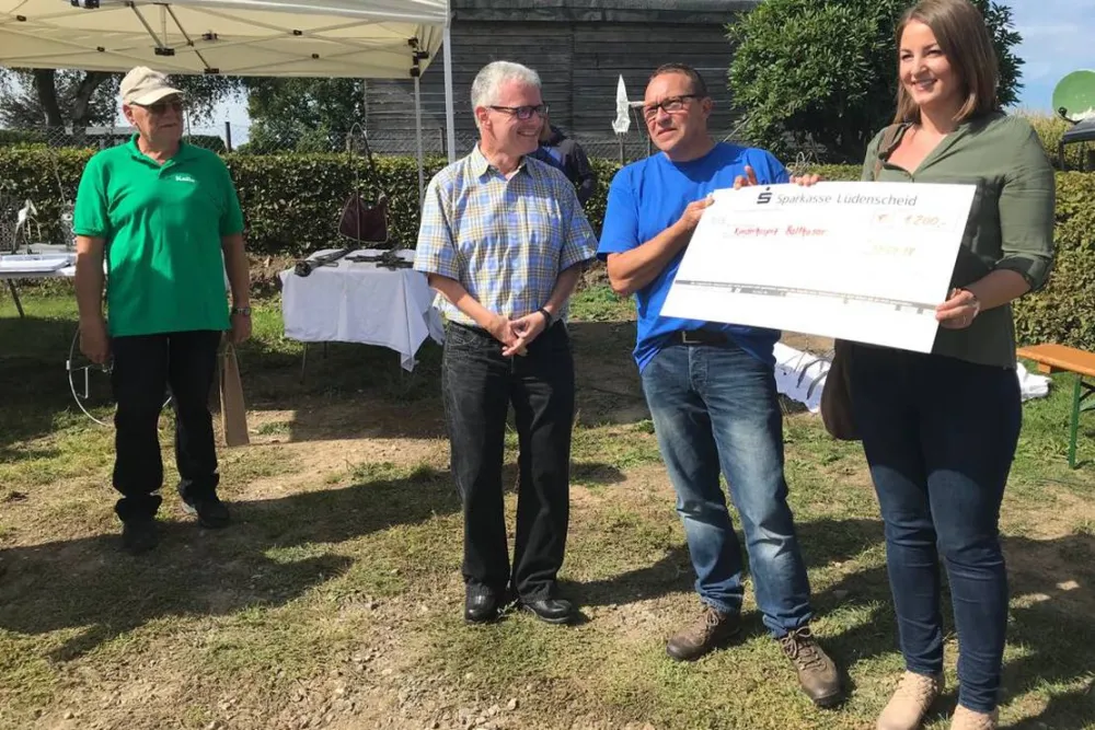 Familien-Campingclub Glörfeld e.V.