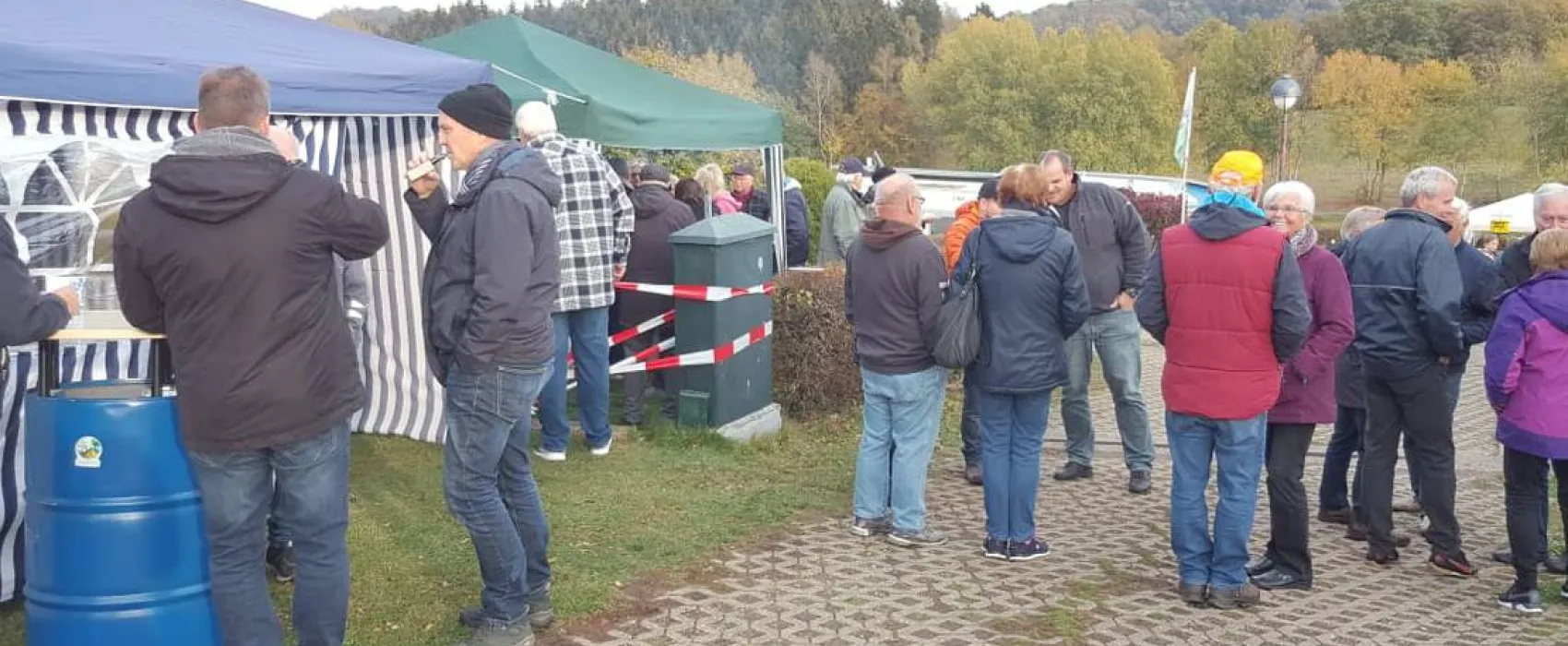 Familien-Campingclub Glörfeld e.V.