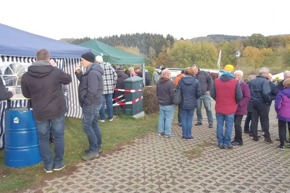 Familien-Campingclub Glörfeld e.V.