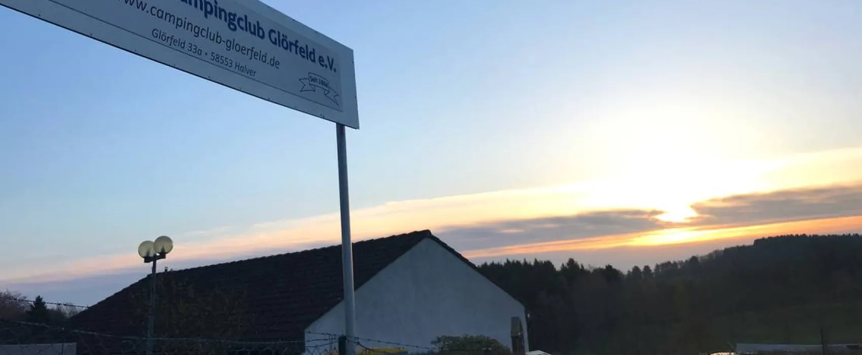 Familien-Campingclub Glörfeld e.V.