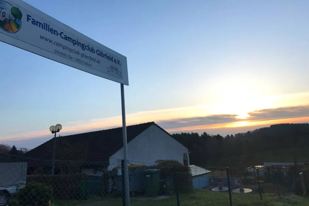 Familien-Campingclub Glörfeld e.V.