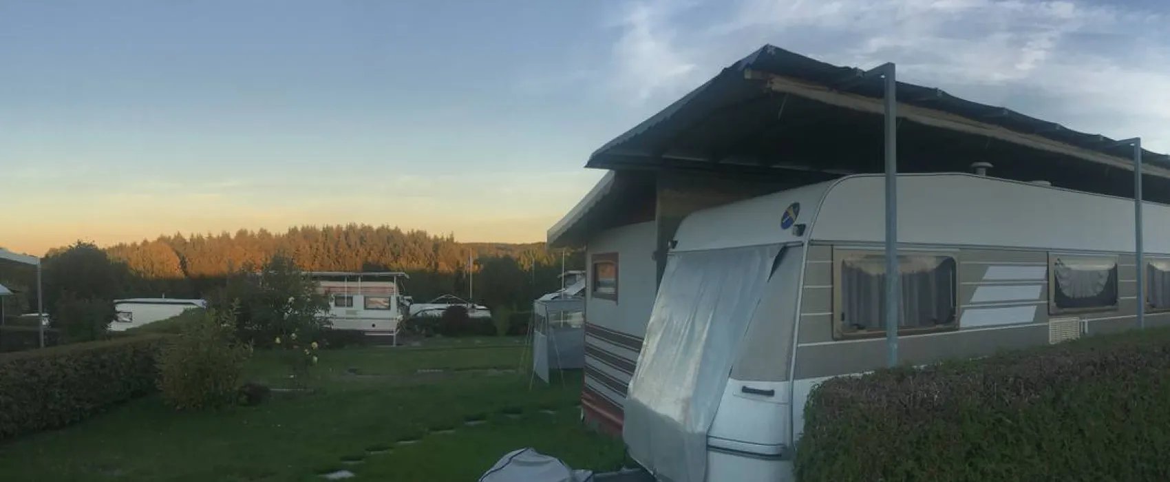 Familien-Campingclub Glörfeld e.V.