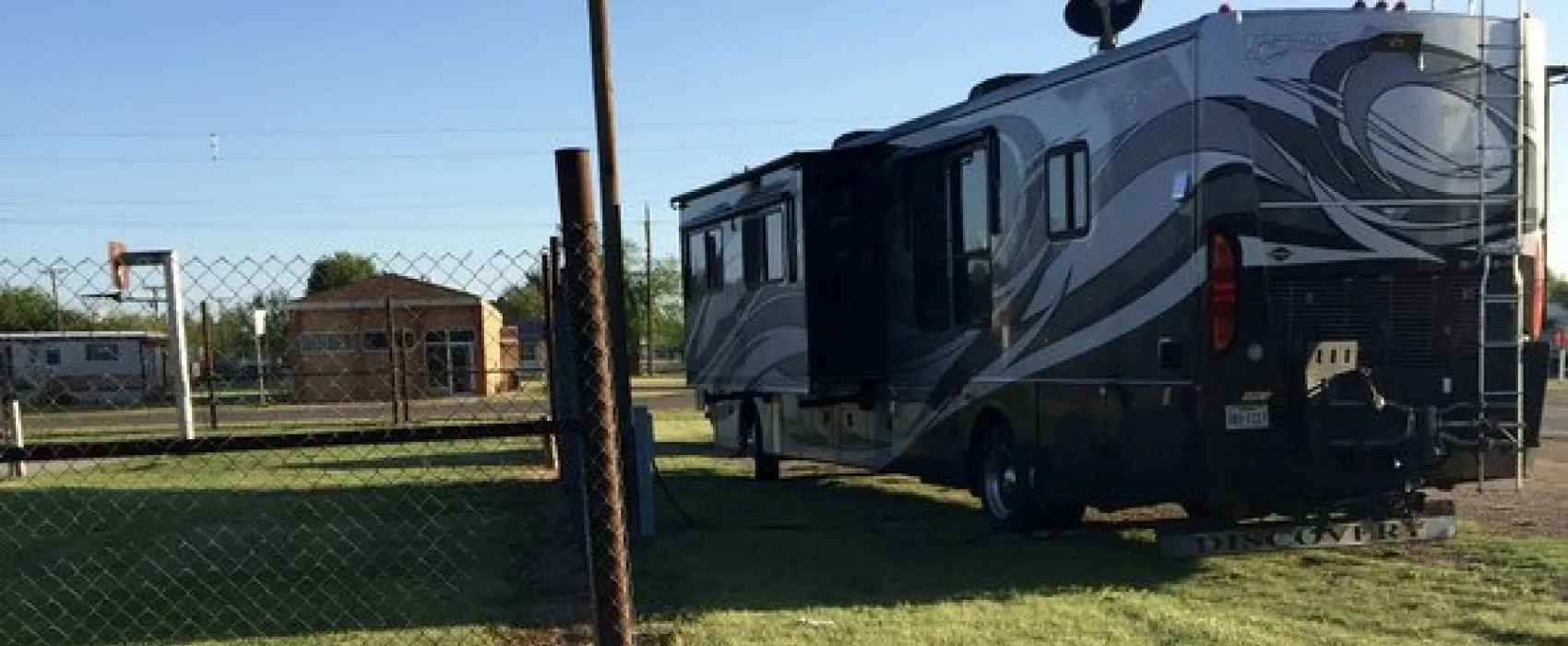 Silverton Municipal Park