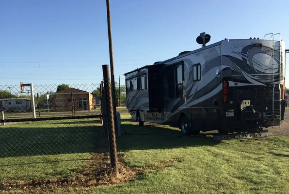 Silverton Municipal Park