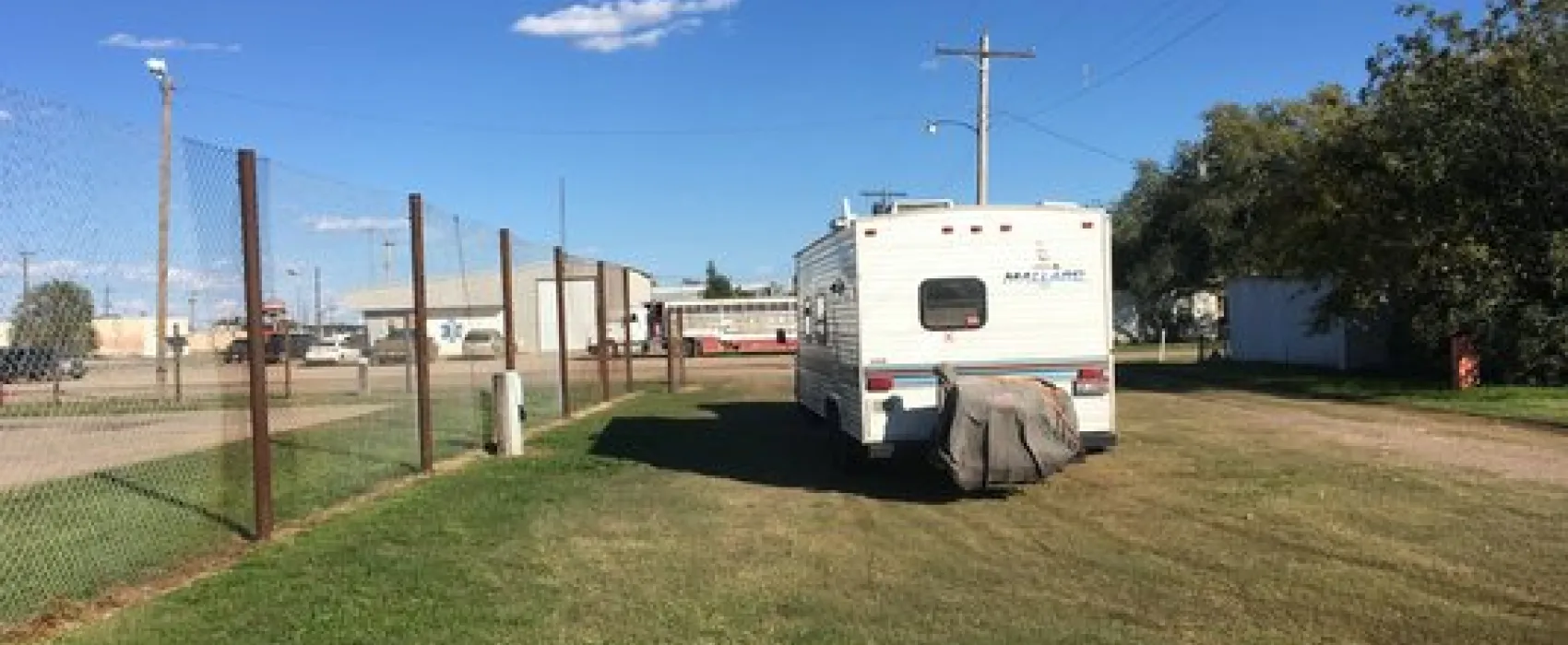 Silverton Municipal Park