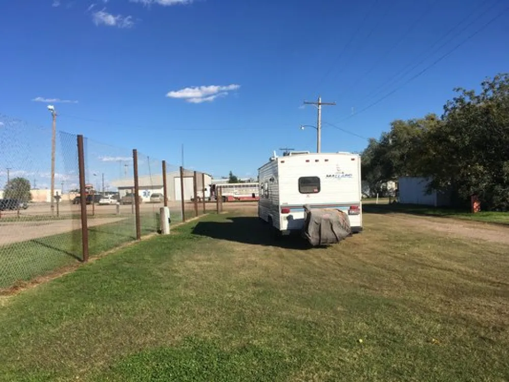 Silverton Municipal Park