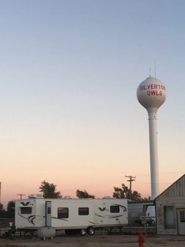 Silverton Municipal Park