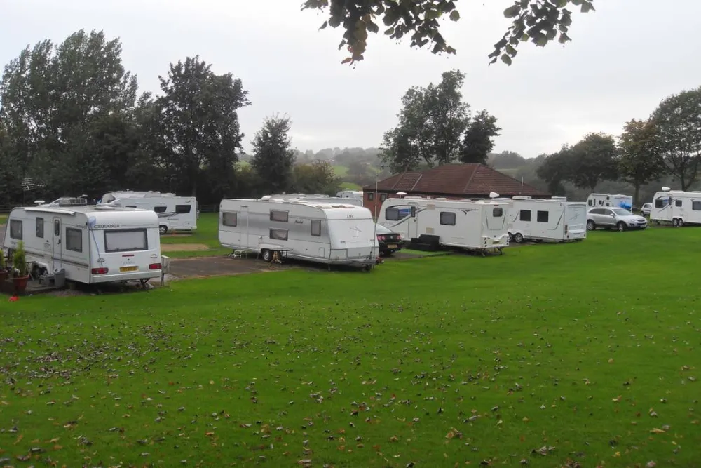Riverside Meadows Country Caravan Park