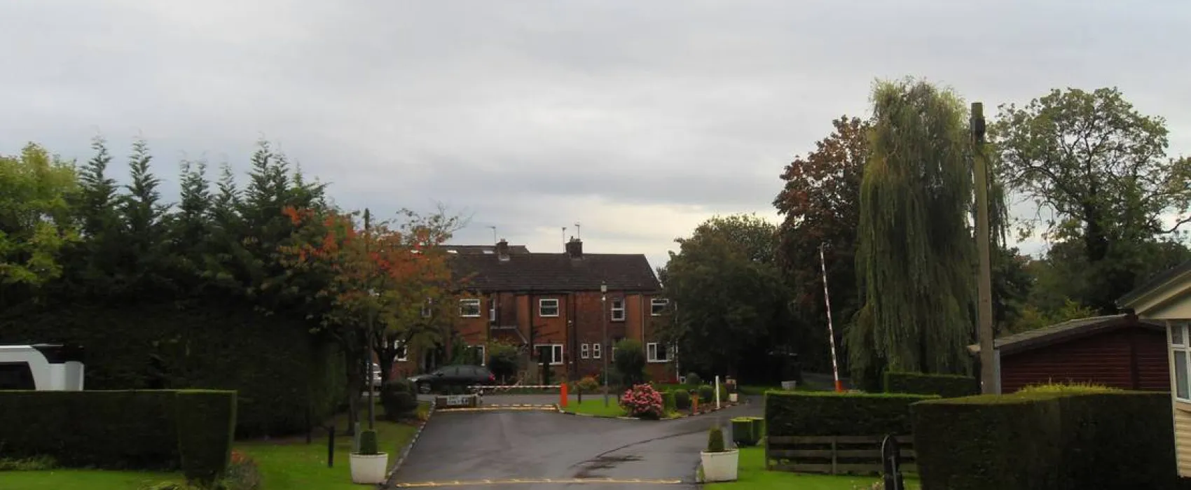 Riverside Meadows Country Caravan Park