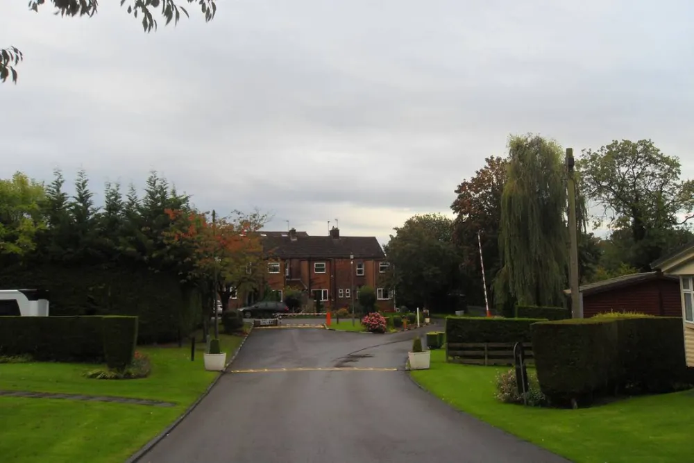 Riverside Meadows Country Caravan Park