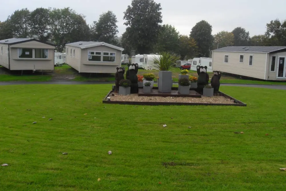 Riverside Meadows Country Caravan Park