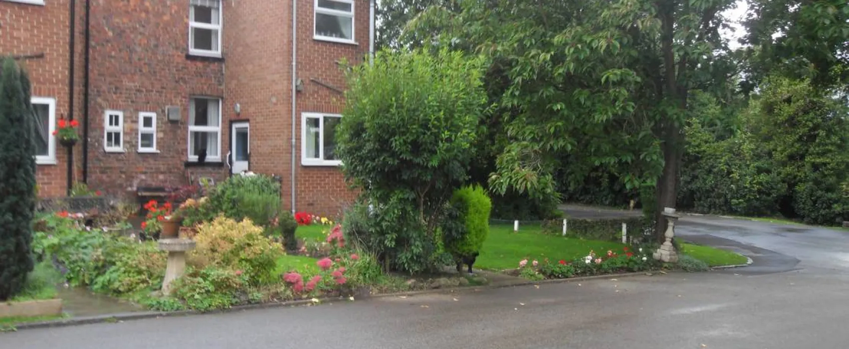 Riverside Meadows Country Caravan Park