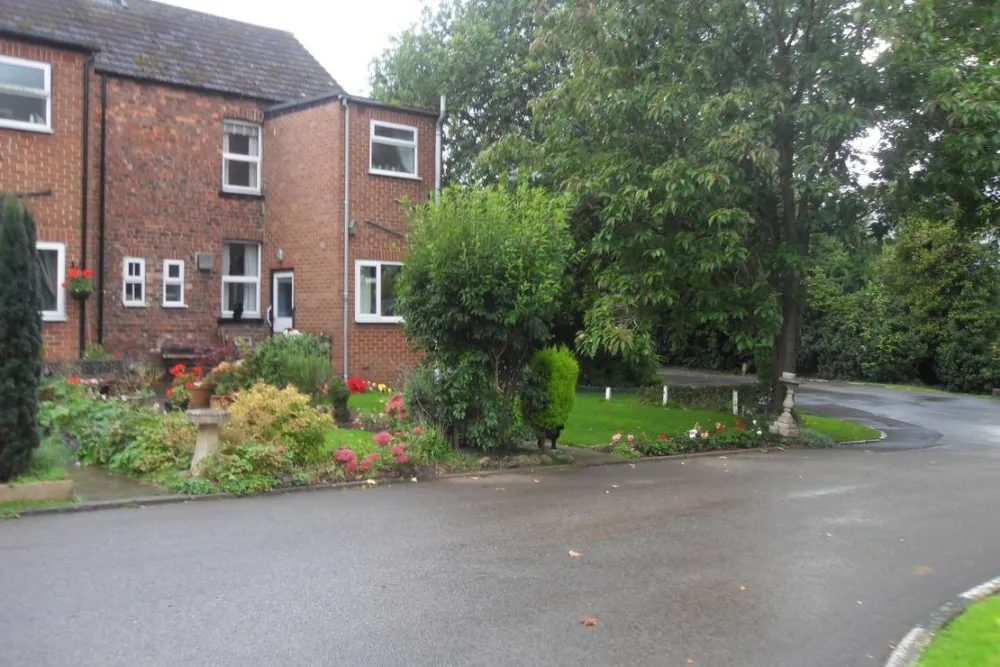 Riverside Meadows Country Caravan Park