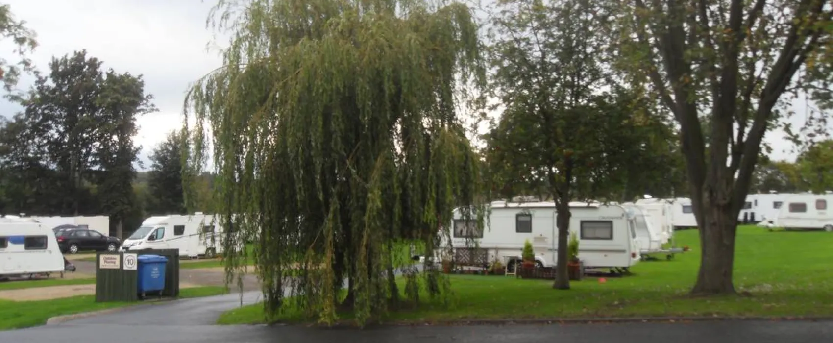 Riverside Meadows Country Caravan Park