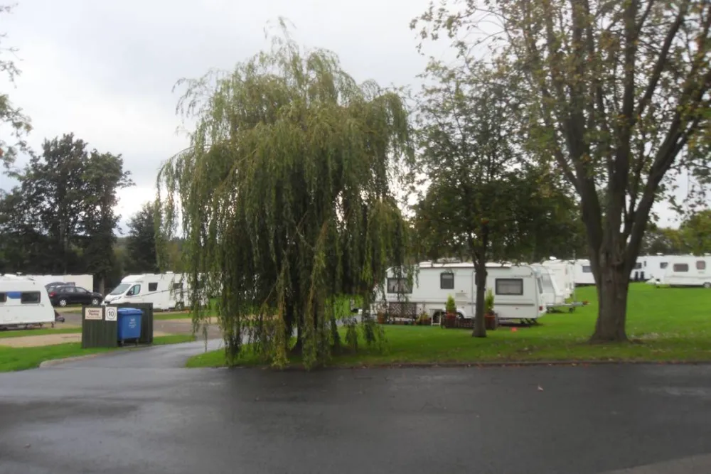 Riverside Meadows Country Caravan Park