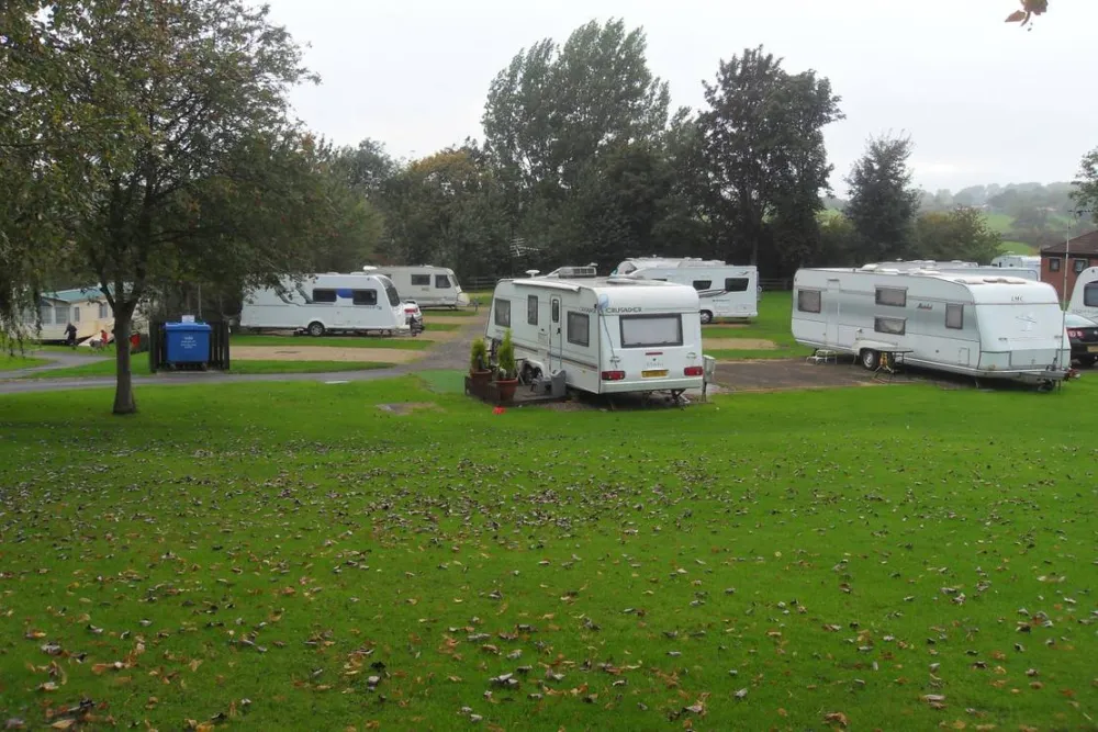 Riverside Meadows Country Caravan Park