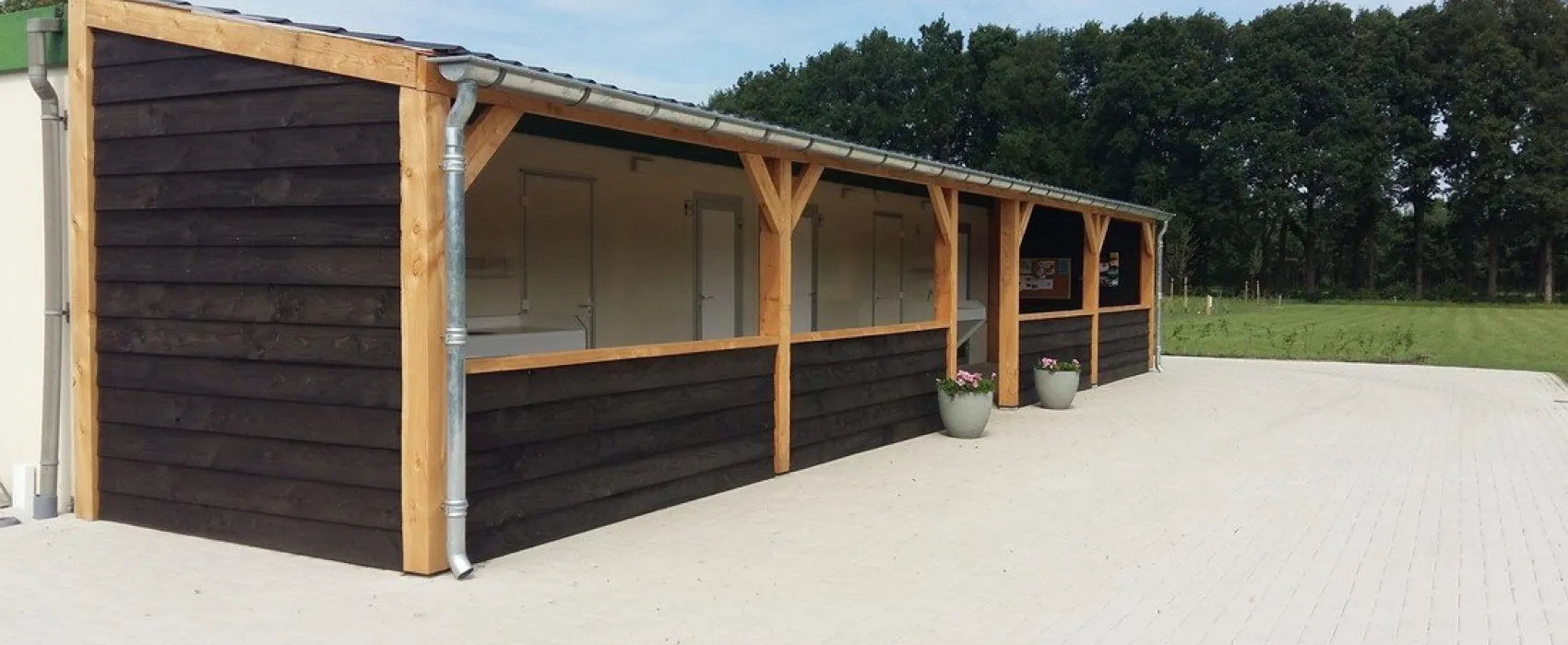 Minicamping de Rozehoeve