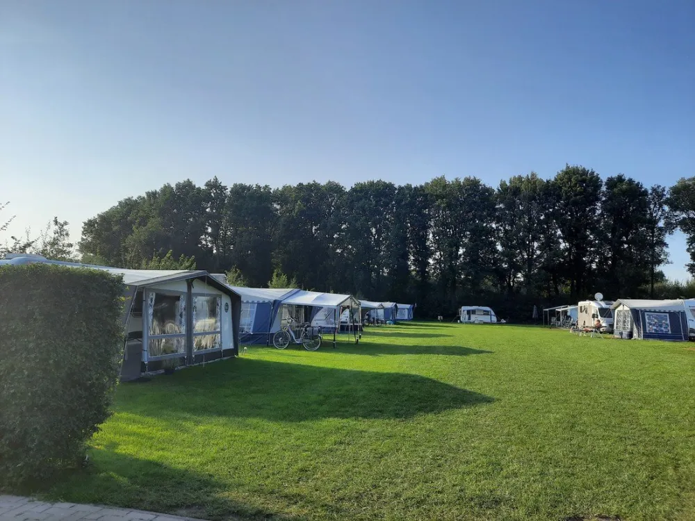 Minicamping de Rozehoeve