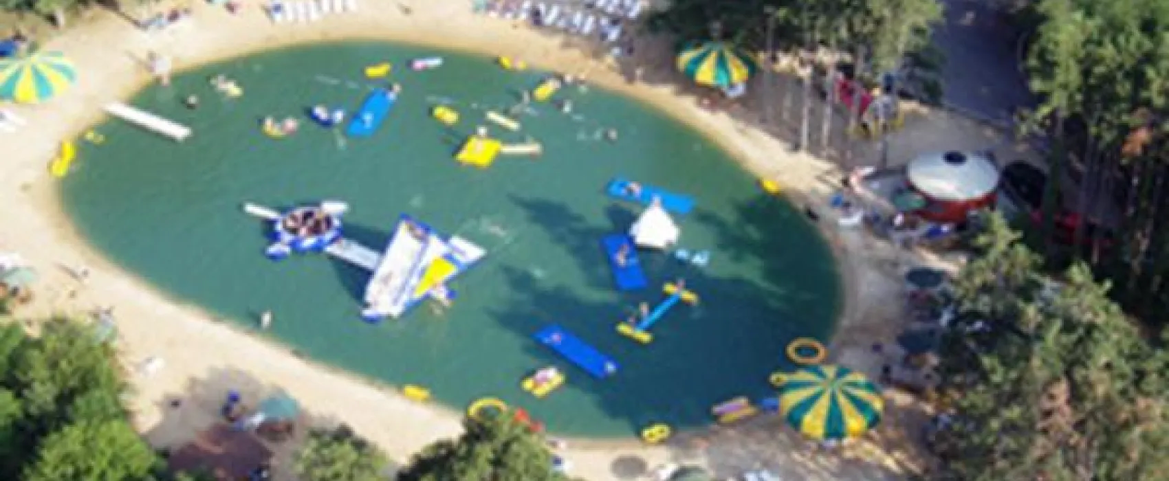 Smokey Hollow Campground, LLC