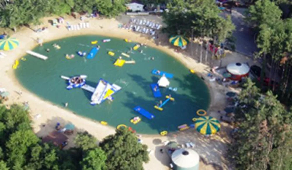 Smokey Hollow Campground, LLC