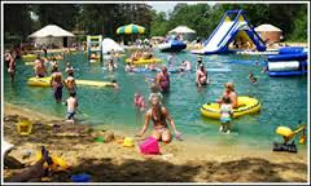 Smokey Hollow Campground, LLC