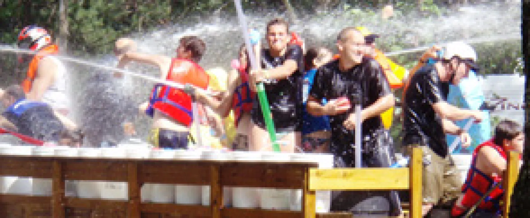 Smokey Hollow Campground, LLC