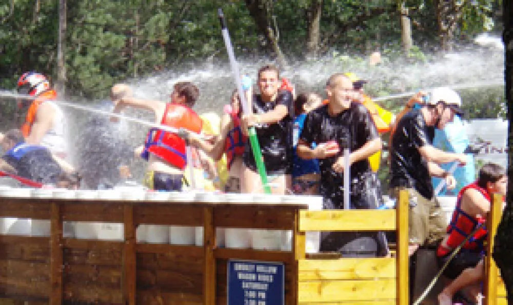 Smokey Hollow Campground, LLC