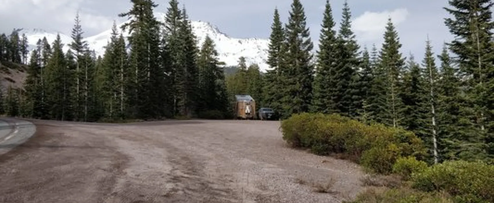 Everitt Highway Notch