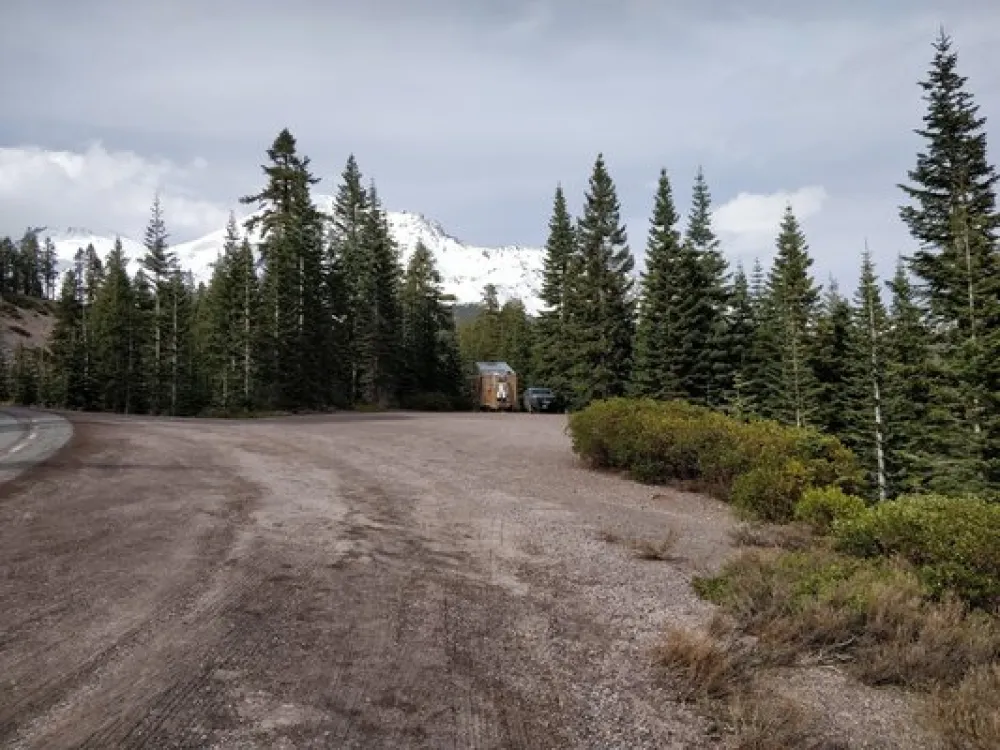 Everitt Highway Notch