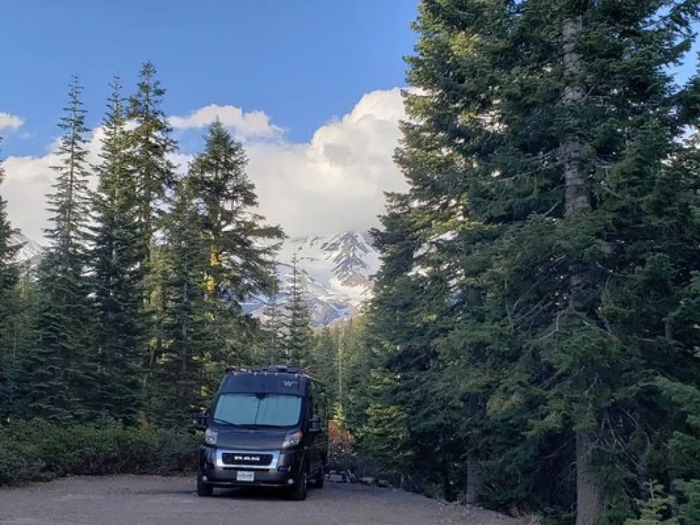 Everitt Highway Notch