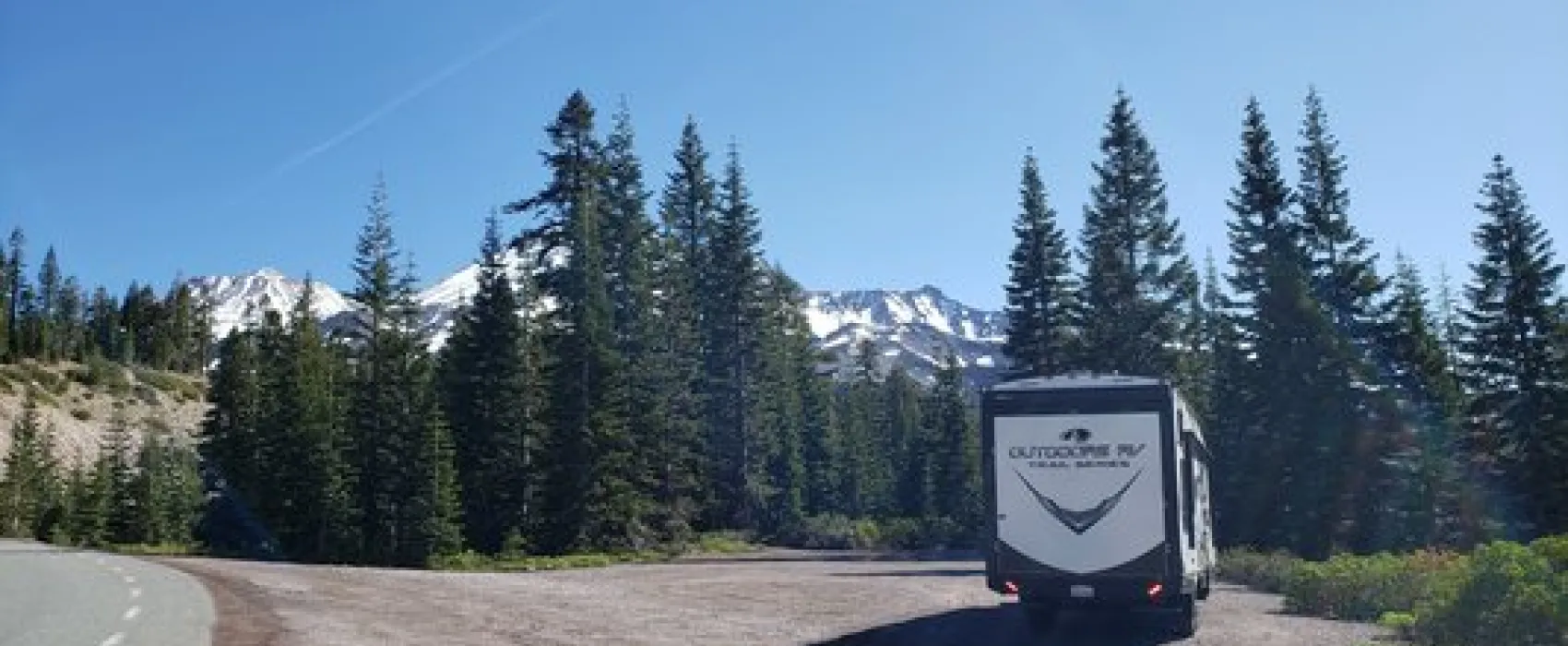 Everitt Highway Notch