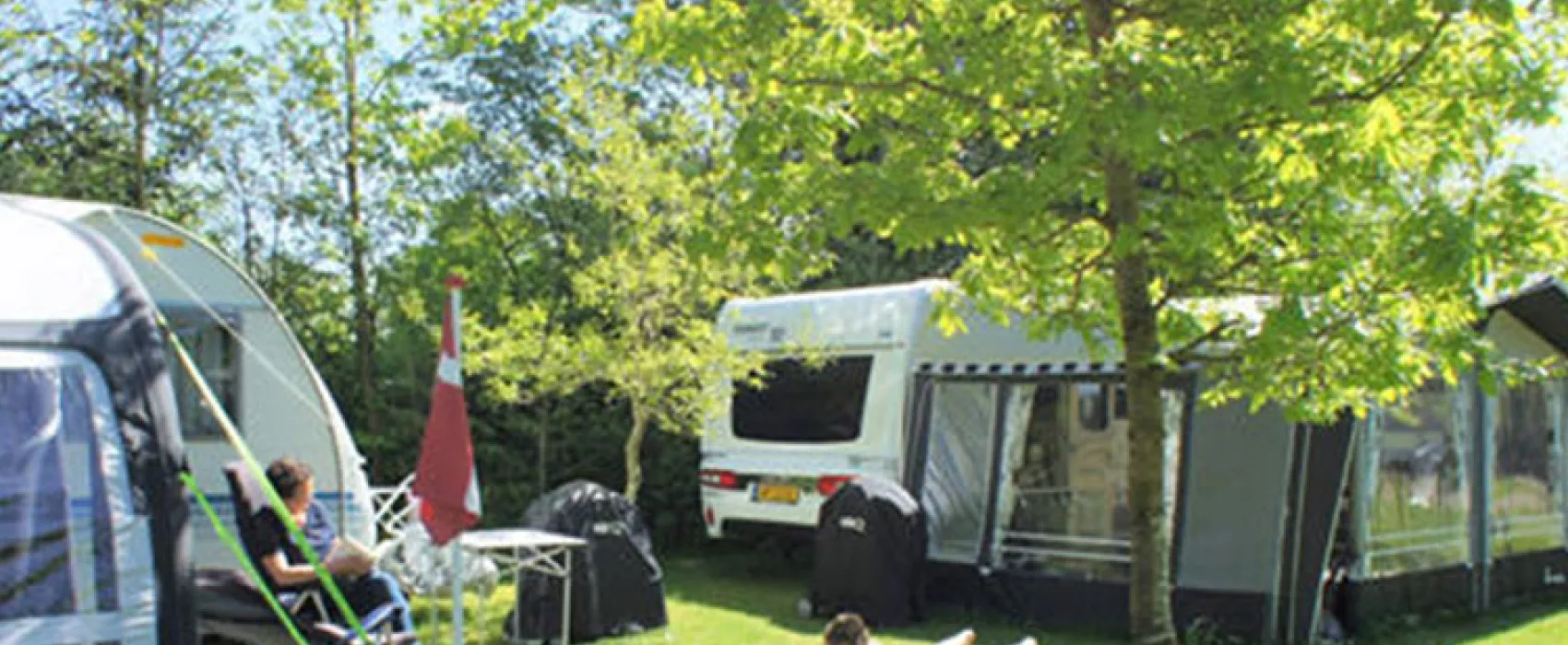 Birkelund camping & outdoor