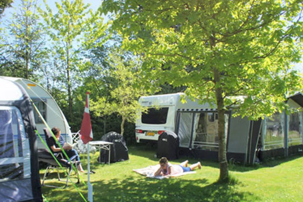 Birkelund camping & outdoor