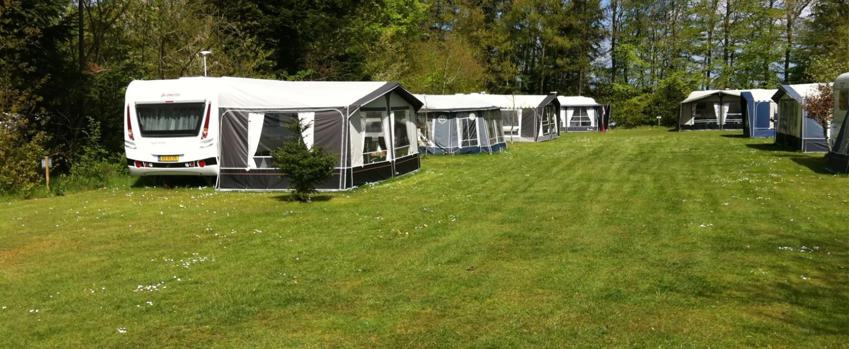 Birkelund camping & outdoor