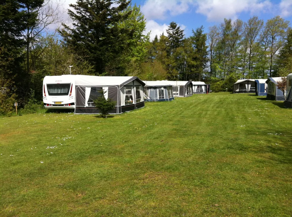 Birkelund camping & outdoor