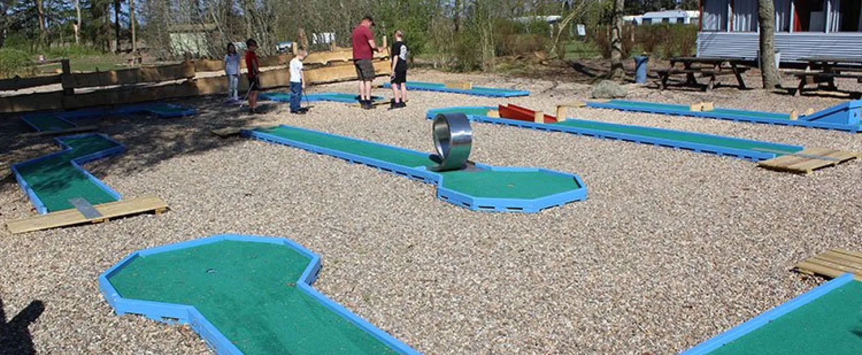 Birkelund camping & outdoor