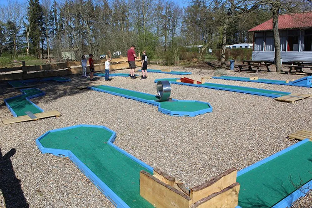 Birkelund camping & outdoor