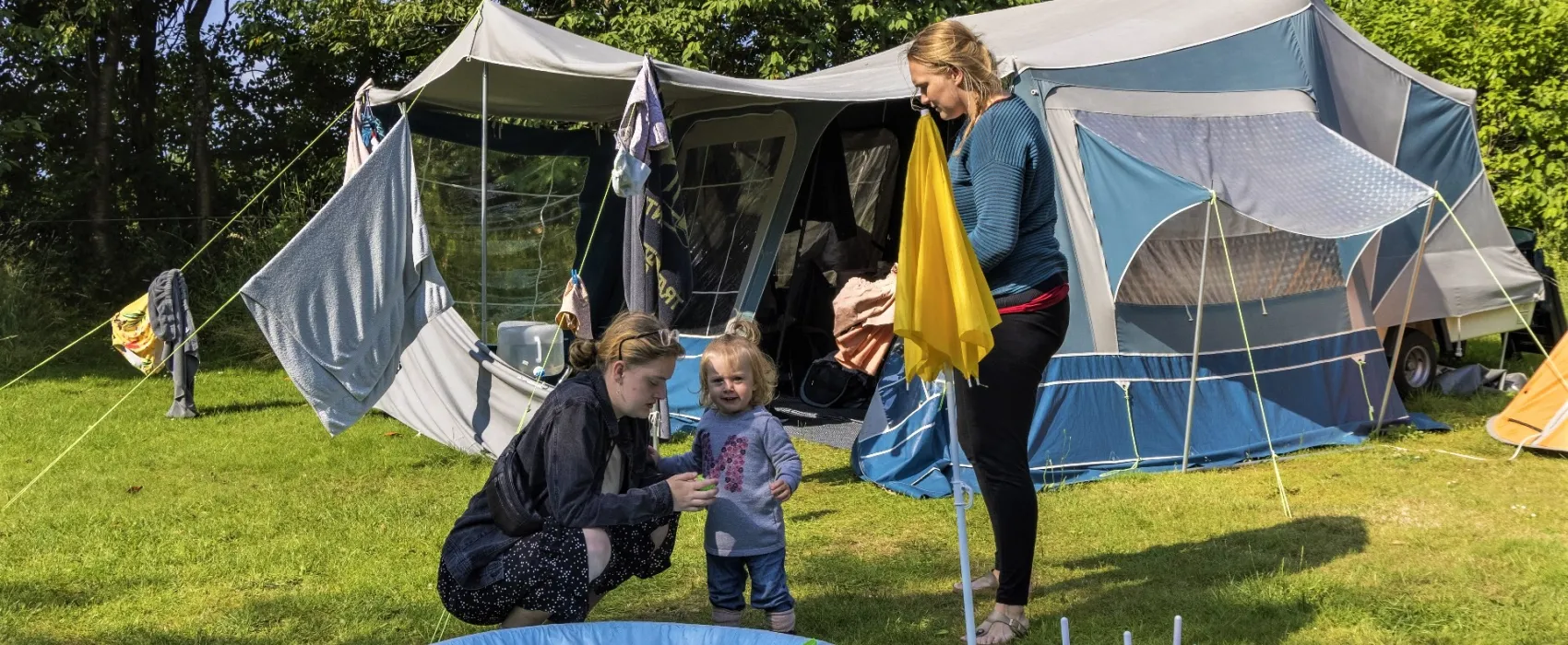 Birkelund camping & outdoor