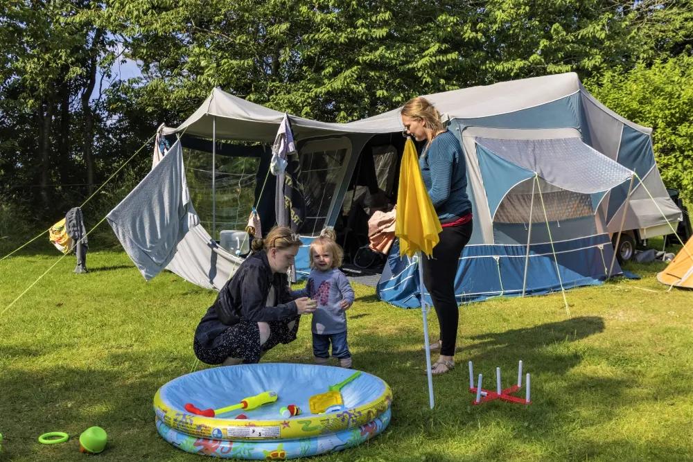 Birkelund camping & outdoor