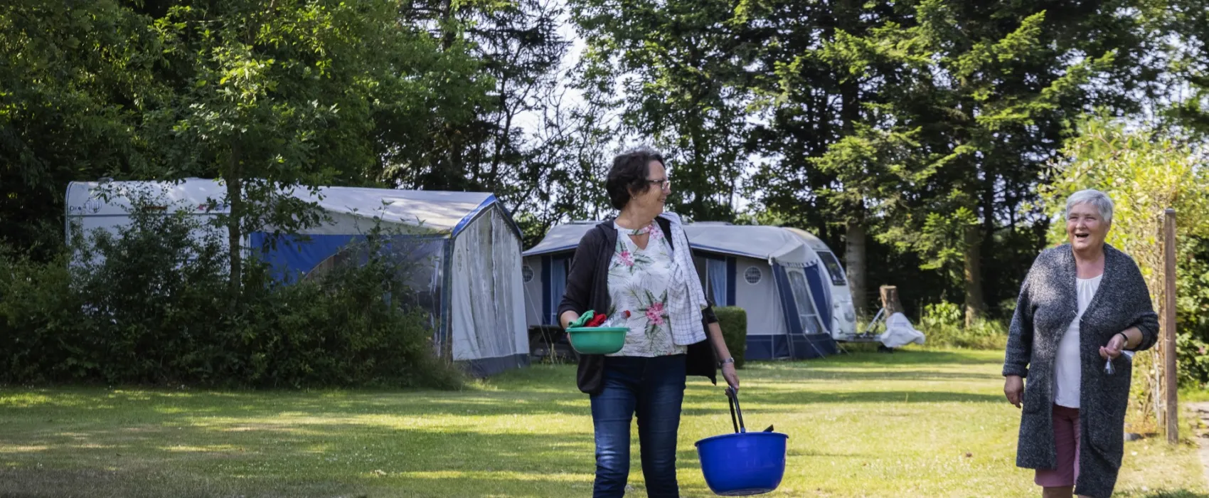 Birkelund camping & outdoor