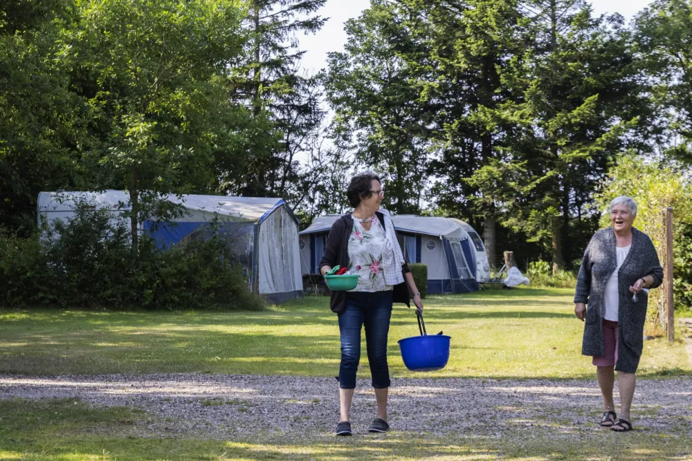 Birkelund camping & outdoor