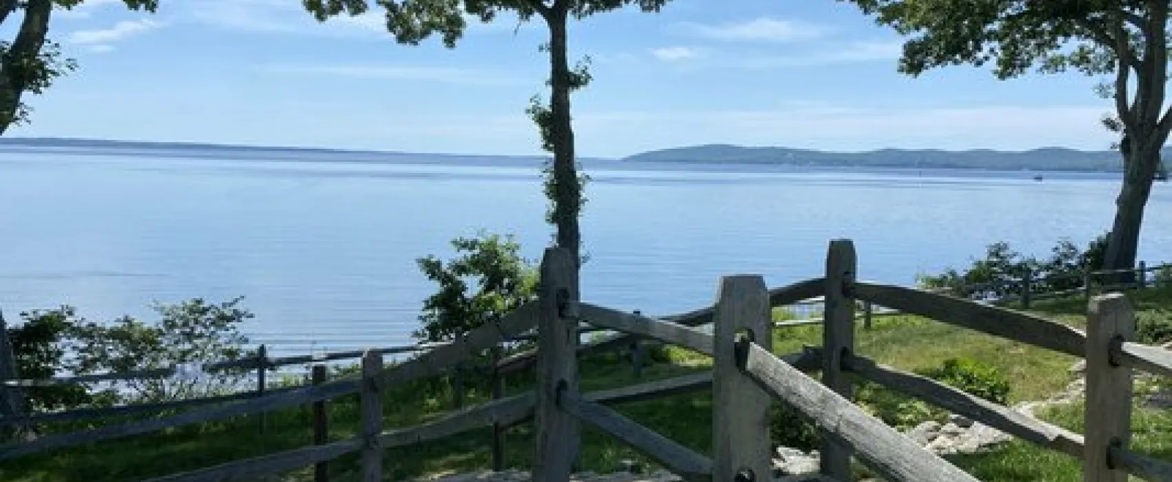 Moorings Oceanfront  RV Resort